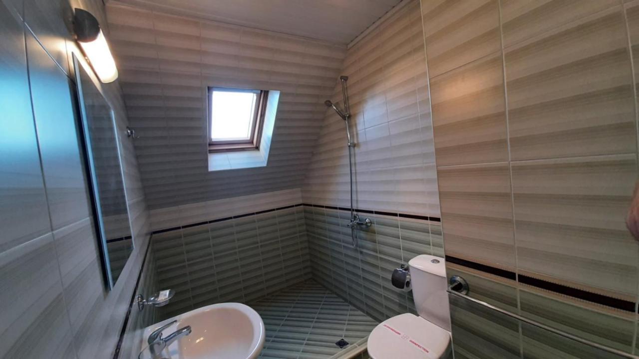 Adri Guest House 네세부르 외부 사진