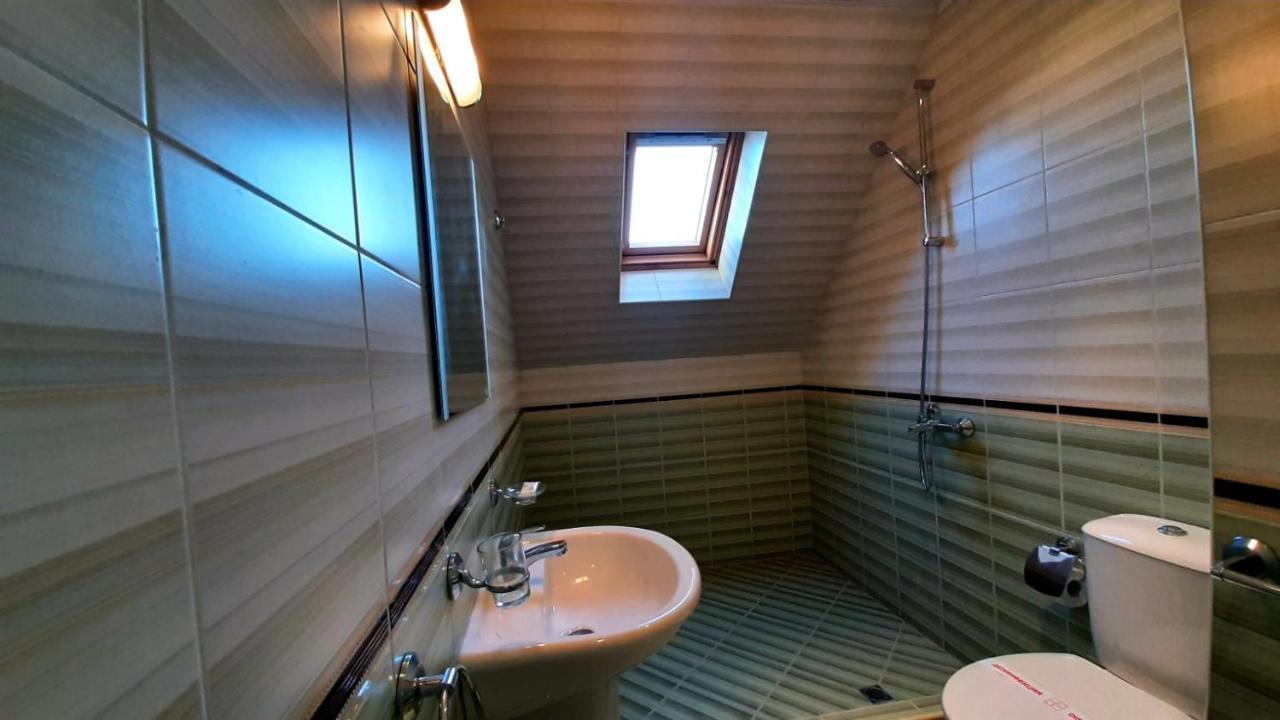Adri Guest House 네세부르 외부 사진