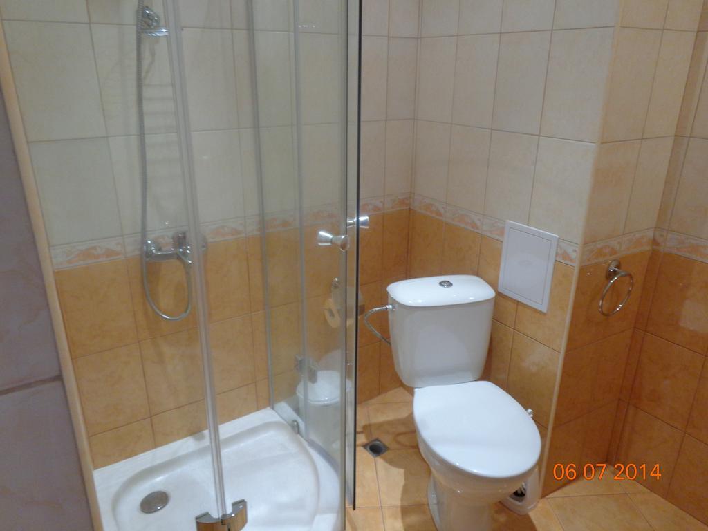 Adri Guest House 네세부르 외부 사진